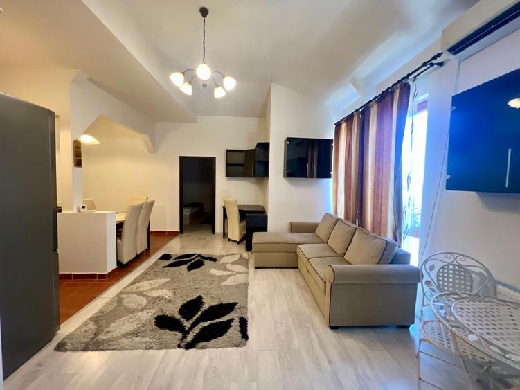 Apartament 2 camere, 54 mp, pozitie excelenta - Zona Circumvalatiunii - 3