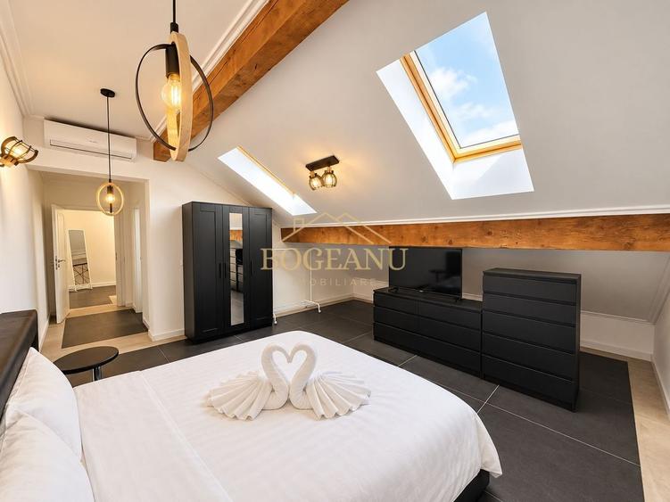 Apartament cu 3 camere decomandat, mobilat în Giroc