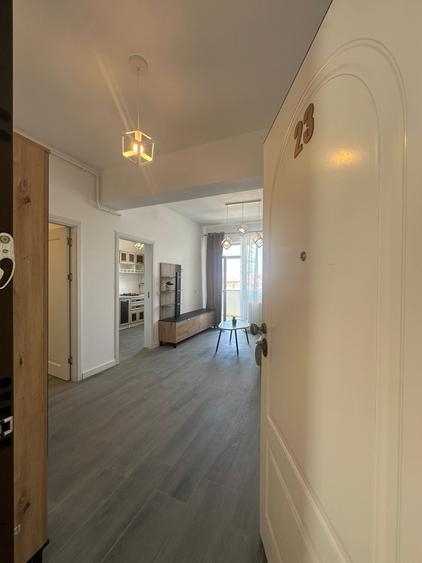 Garsonieră decomandată în Mamaia-Sat
