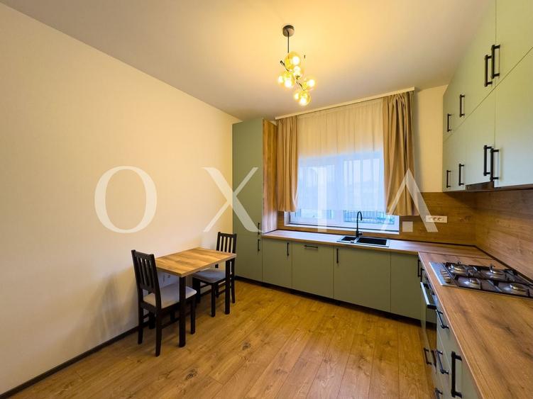Duplex cu 4 camere cu Canalizare în Dumbrăvița