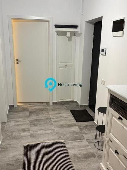 Apartament 2 camere, Grand Kristal Residence -Parcare inclusă - 8