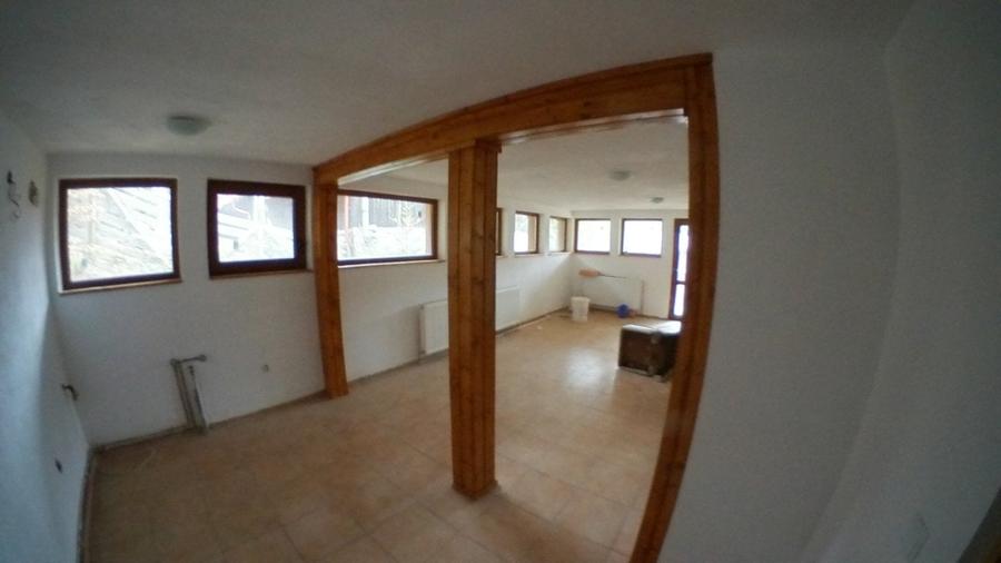 Casă individuală cu 5 camere cu Canalizare în Predeal