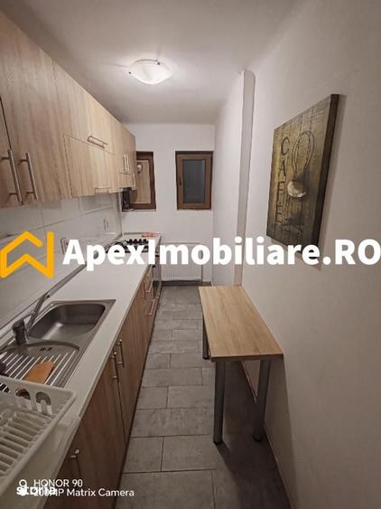 Apartament cu 2 camere decomandat în Colentina