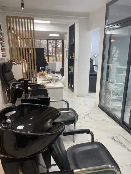 Spațiu comercial, de 50 mp, în Central
