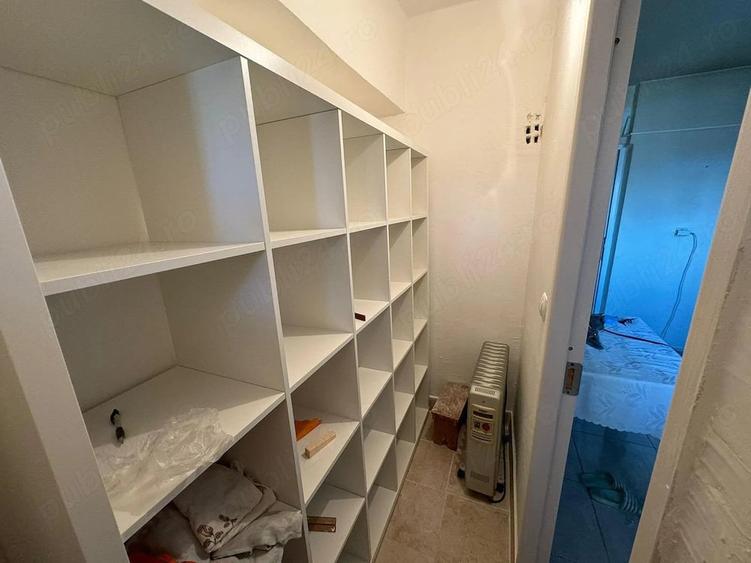 Apartament cu 3 camere decomandat în Ultracentral