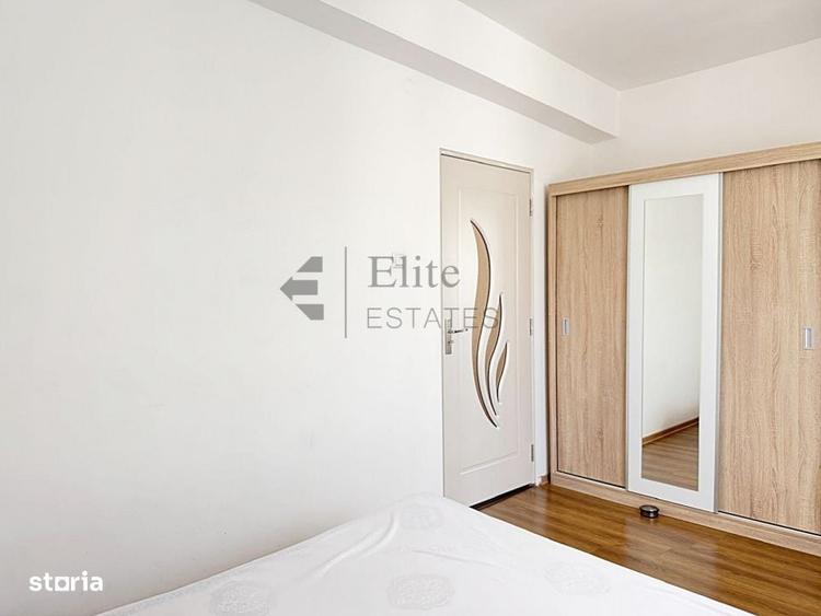 Apartament cu 2 camere ultracentral in Oradea - 5