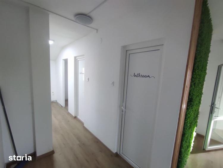 Spatiu comercial, 120 mp, zona Centru - 7