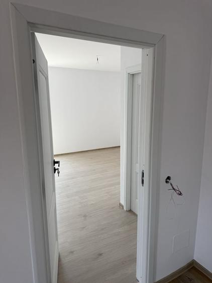 Casă cu 4 camere în Potârnichești