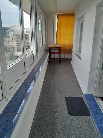 Garsonieră semidecomandată în Ștefan cel Mare