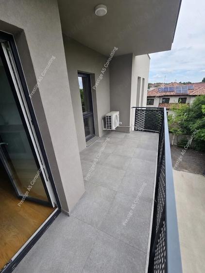 Apartament 2 camere, prima inchiriere | Parcare privata | Zona Armoniei - 8