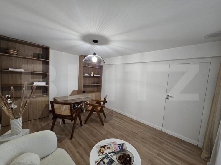Apartament cu 2 camere semidecomandat în Calea Severinului
