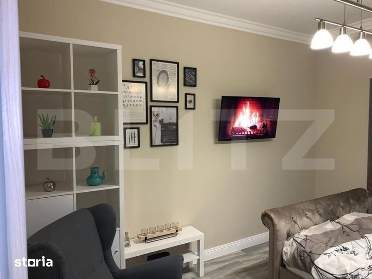 Casă cu 4 camere cu Teren 300 Mp în Jibert