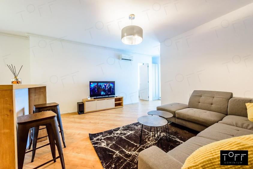 Apartament 3 camere | A2 B 196 | 4 City North | Pipera | Parcare inclusa - 3