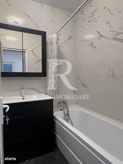 Apartament cu 2 camere decomandat în Iosia