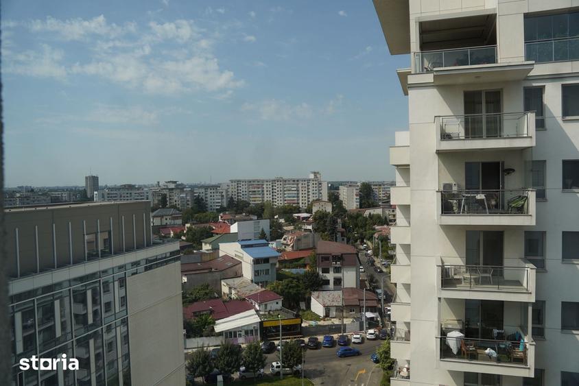 Apartament 3 camere Luxuria Residence - 1