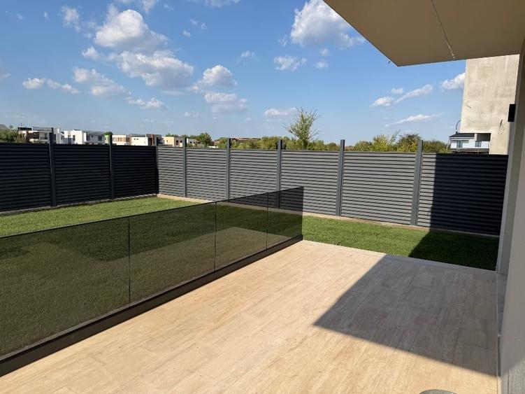 Casă individuală cu 5 camere cu Garaj în Corbeanca