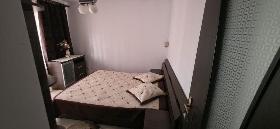 Apartament cu 3 camere decomandat în Nord