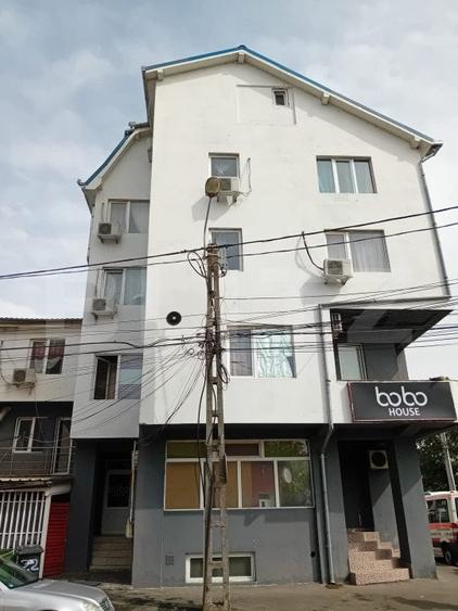 Hotel/Pensiune, de 476 mp, în Aradului