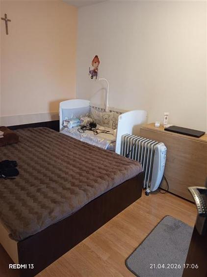 Apartament 2 camere de inchiriat zona Alexandru cel Bun Iasi - 3