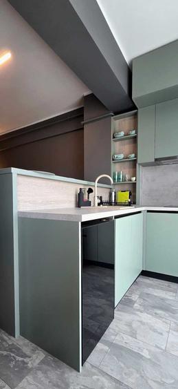 Apartament cu 2 camere decomandat în Șcheia