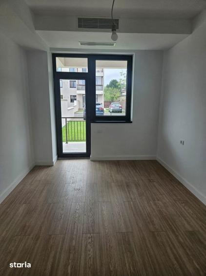 apartament cu 3 camere | Bucurestii noi - 7