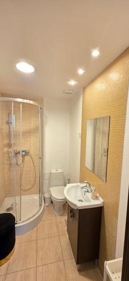 Apartament cu 2 camere semidecomandat în Pipera