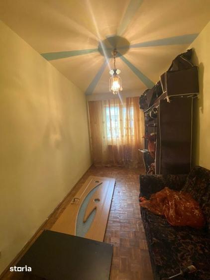 Apartament 3 camere, 65mp, decomandat, zona Racheta - 7