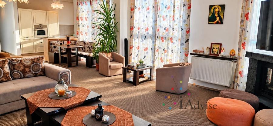 Apartament cu 2 camere decomandat în Bartolomeu