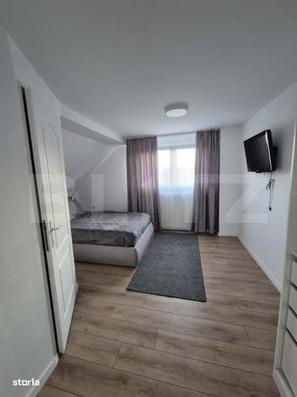 Casă cu 4 camere în Jidvei