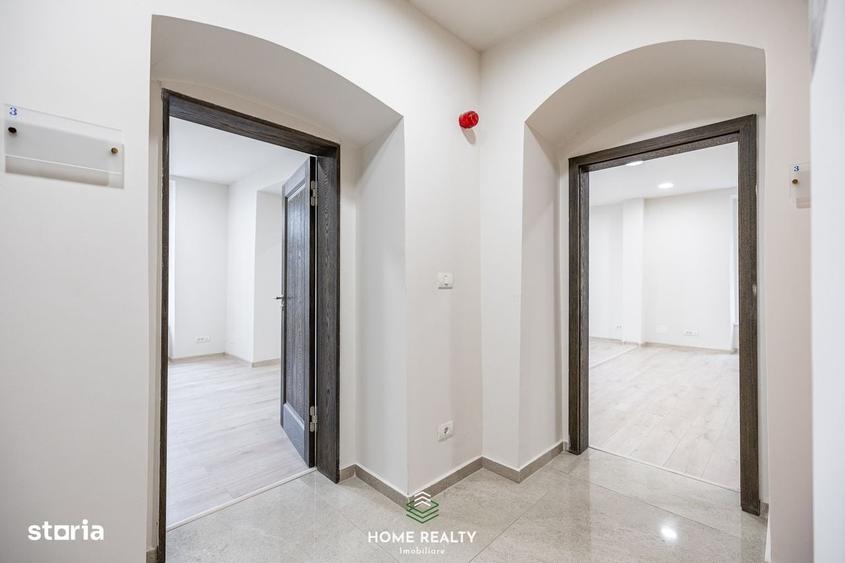 COMISION 0% I Spatii (SAD)/Birouri de inchiriat in p-ta Sf. Gheorghe. - 8