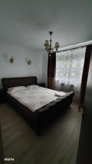 Apartament cu 2 camere în Ultracentral