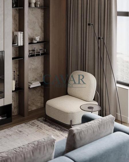 Apartament cu 3 camere decomandat în Apărătorii Patriei