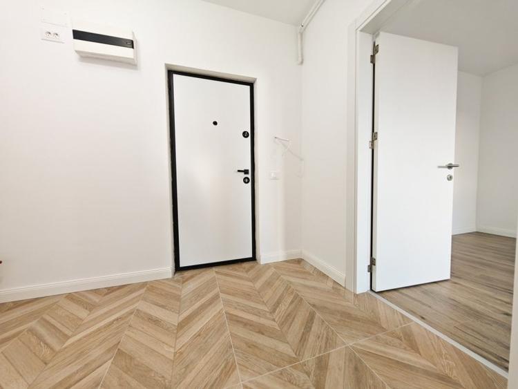 Apartament cu 2 camere decomandat în Grozăvești