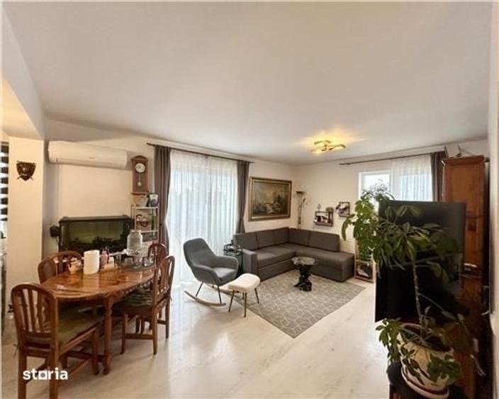 Apartament tip penthouse | 3 camere | Turnisor | 2 locuri de parcare - 1