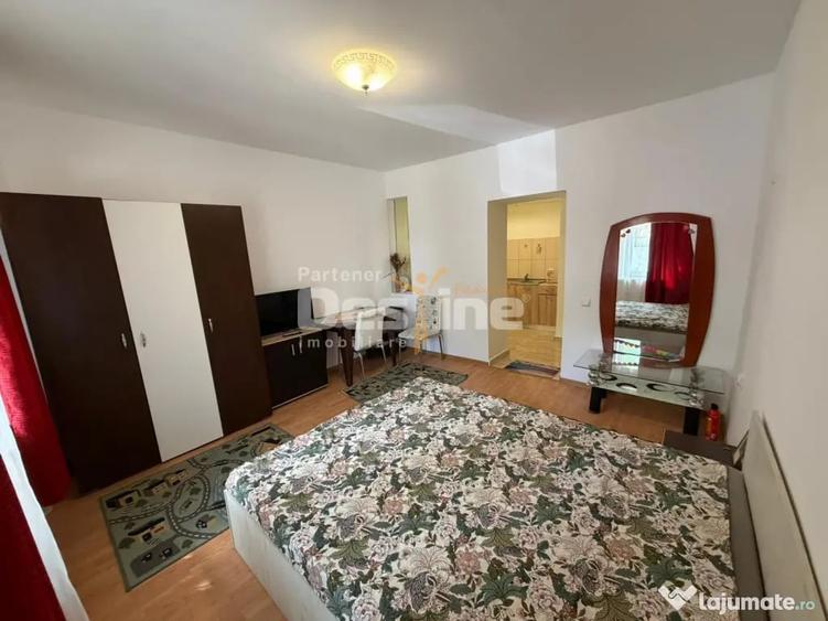 Casă cu 1 camere cu Teren 756 Mp în Central