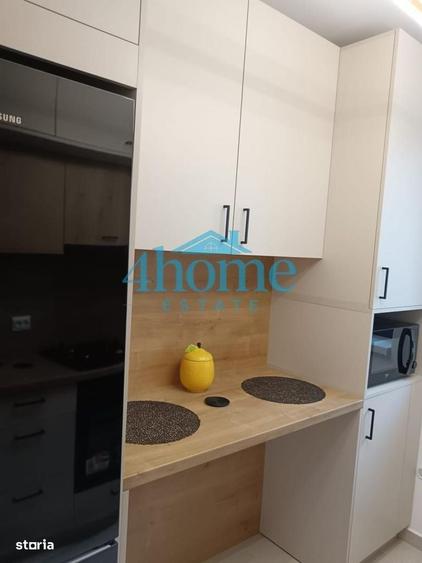 Apartament 2 camere|HILS Brauner|Parcare|Metrou - 8