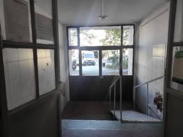 Apartament cu 3 camere în Uverturii