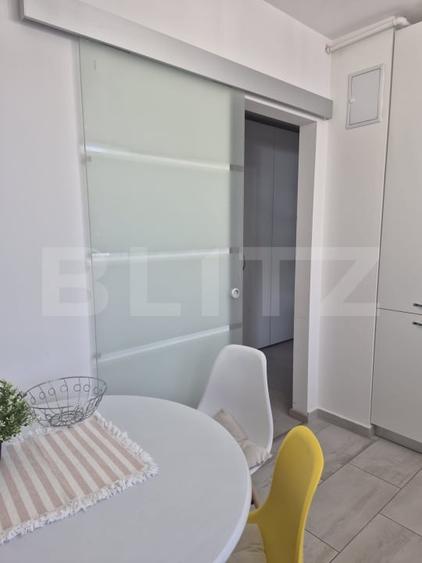 Apartament 2 camere, 60 mp, ansamblul rezidential Ama Residence - 15