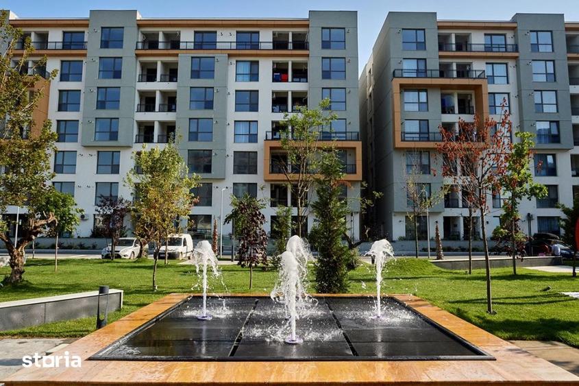 Studio Modern/Complexul Onyx Blue Mamaia Nord - 5