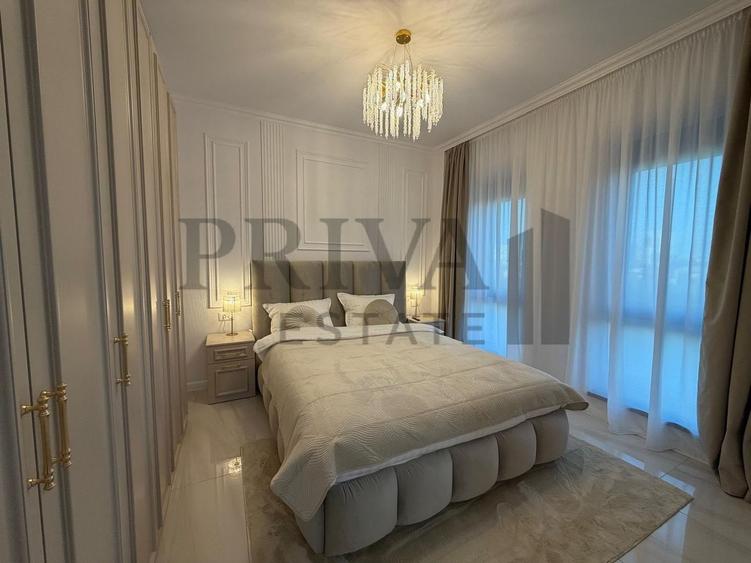 Apartament de lux 2 camere, 54 mp, etaj 2, Future Torontalului - 12