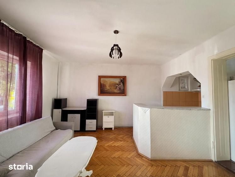 Casa individuala de vanzare, in Mosnita Veche - 1