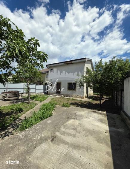 Casă cu 4 camere cu Teren 320 Mp în Lumina