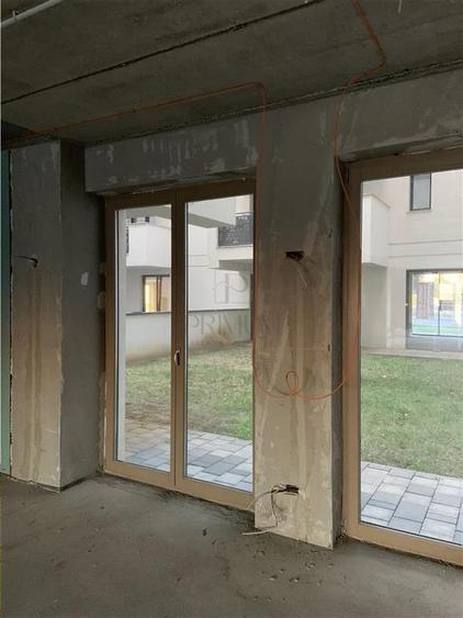 Spațiu comercial, de 180 mp, în Blașcovici