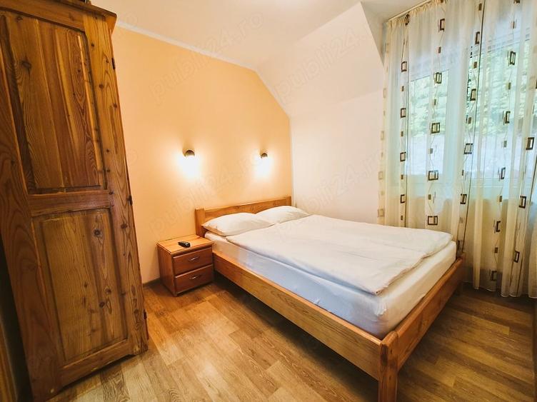 Casă cu Teren 249 Mp în Central