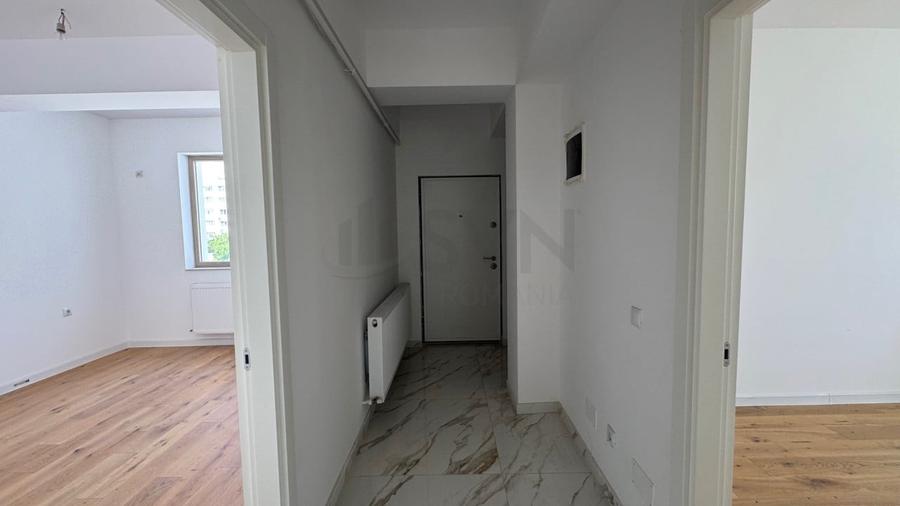 Apartament cu 4 camere decomandat în Iancului
