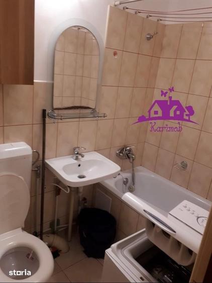 Apartament cu 2 camere în Rogerius
