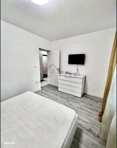Apartament o camera+ loc de parcare - Lunca Cetatuii - 3