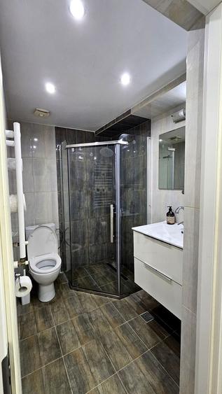 Apartament cu 2 camere nedecomandat, mobilat în Ultracentral