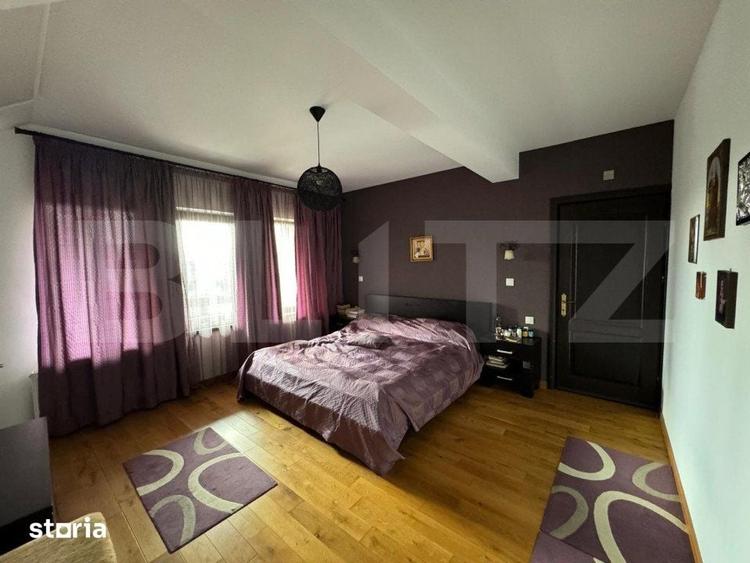 Casă cu 4 camere cu Teren 1000 Mp în Șcheia