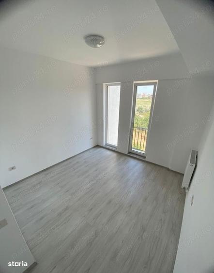 Apartament cu 2 camere decomandat în Nord